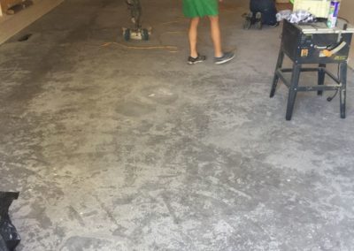 Concrete preparation pic1