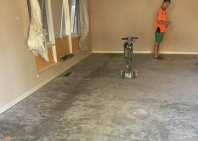 Concrete preparation pic2